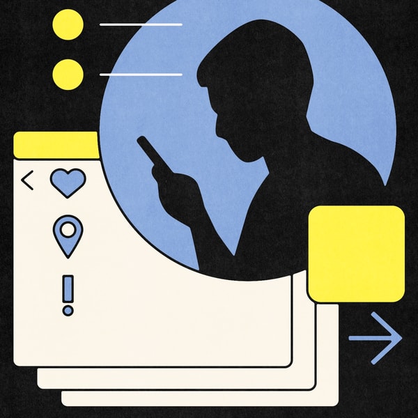 Strangers showed us their Notes app. Here's what we learned.