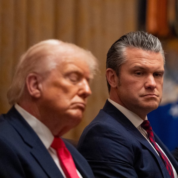 Hegseth defends boat strike; Putin rejects Trump peace plan