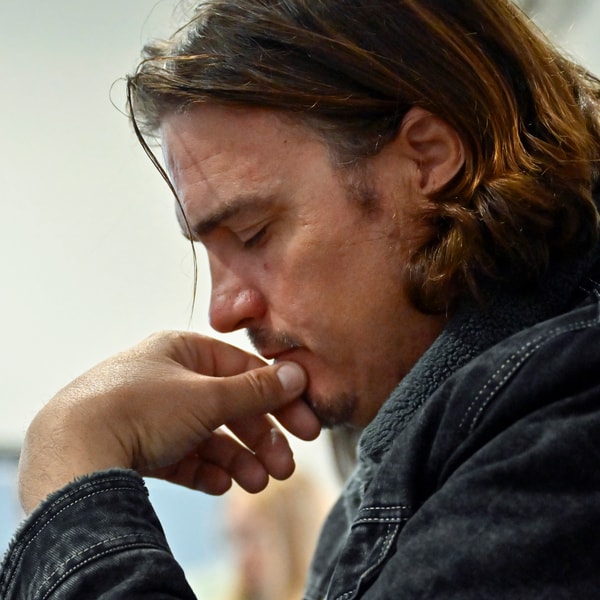 Deep Reads: His wife was dying, his federal job crumbling. It tested his faith — in God and Trump.