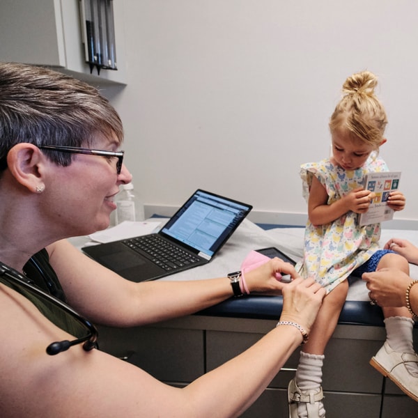 The biggest shift yet in U.S. vaccine policy