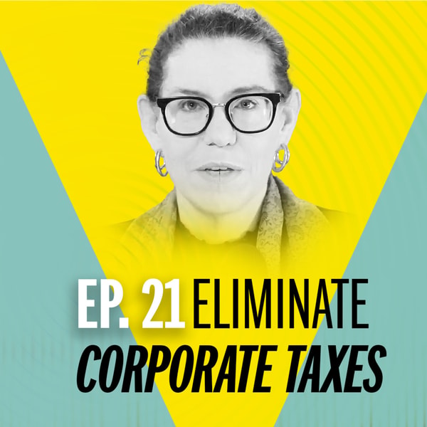 I'm not anti-tax. But this one should go.
