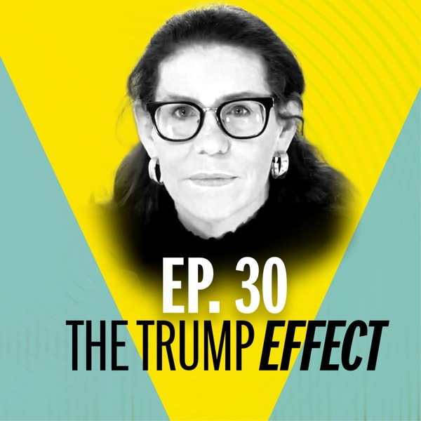 The problem with celebrity politicians