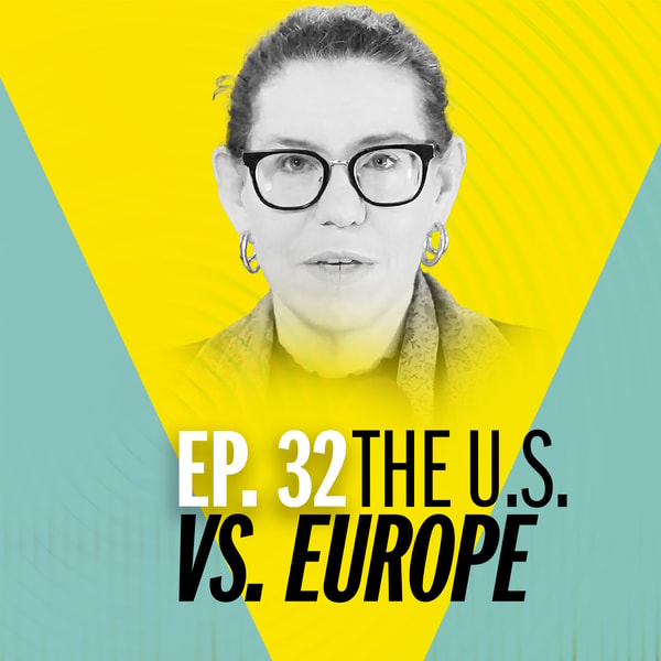 Is life better in Europe? It's not so simple.