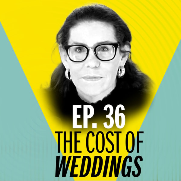 How weddings got so expensive