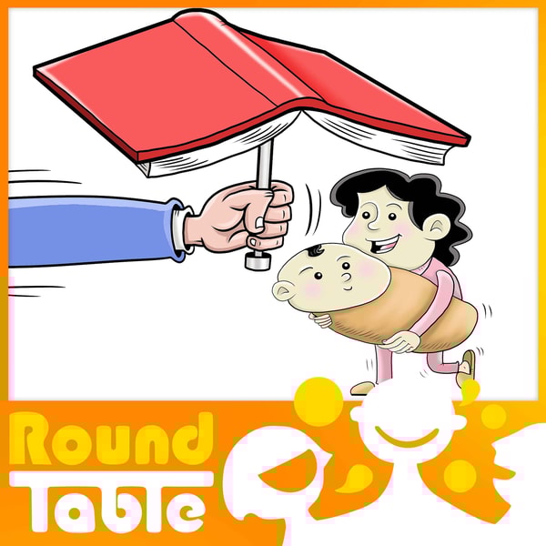 China's path to universal childcare