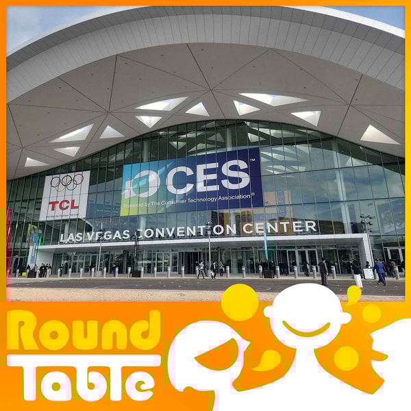 China tech shines bright at CES