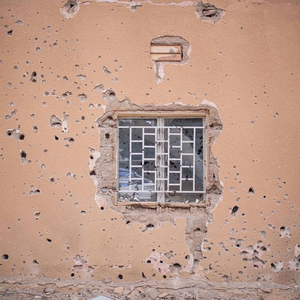 Mali's security crisis and the future of the Sahel