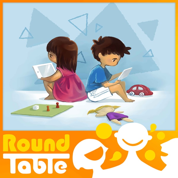 The best AI for kids? Maybe none at all