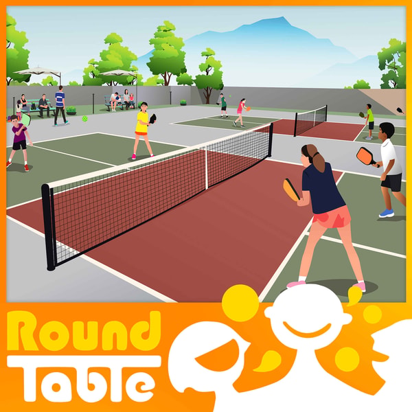 Pickleball, Hyrox, and China's new fitness fix