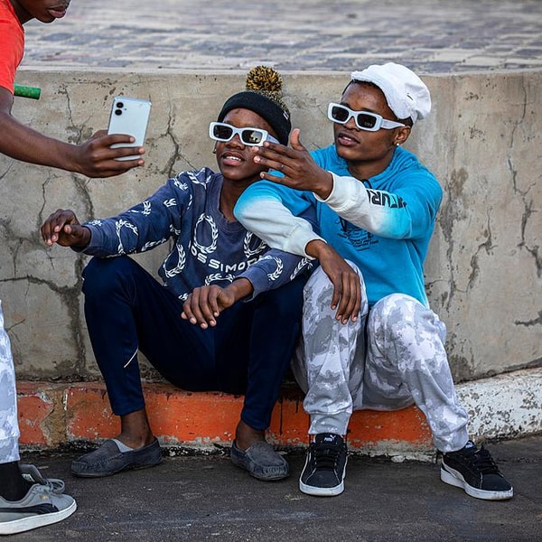 Can social media help Africa reclaim its narrative?