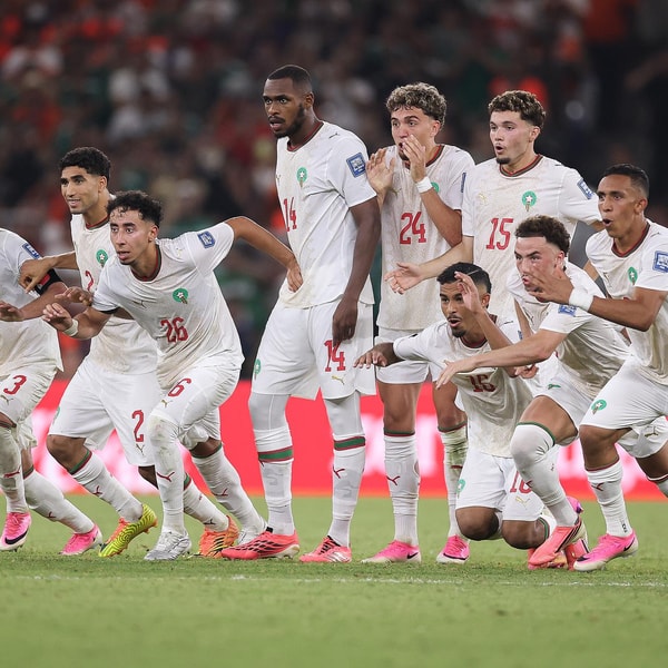 Africa's World Cup revolution: History made, and the journey continues