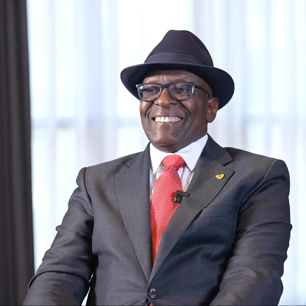 The new chapter of China-Namibia ties
