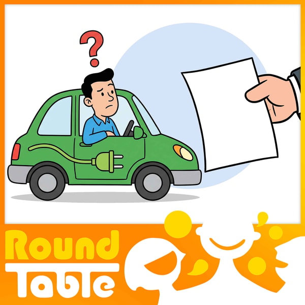 China's road tax debate heats up