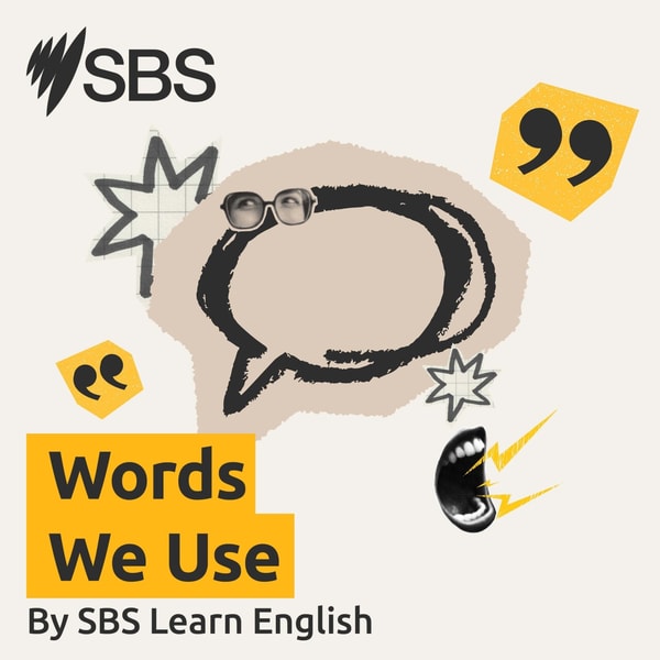 MiniPod: GOAT | Words we use