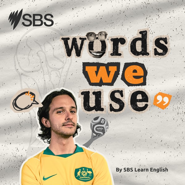MiniPod: Man On! | Words we use