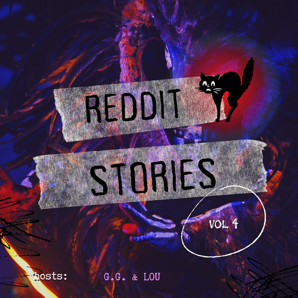 Reddit Stories