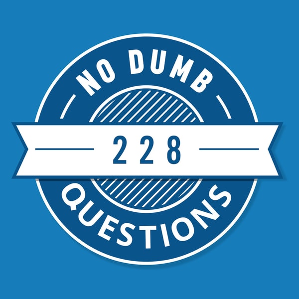 228 - Is Robotic Mowing the Future?