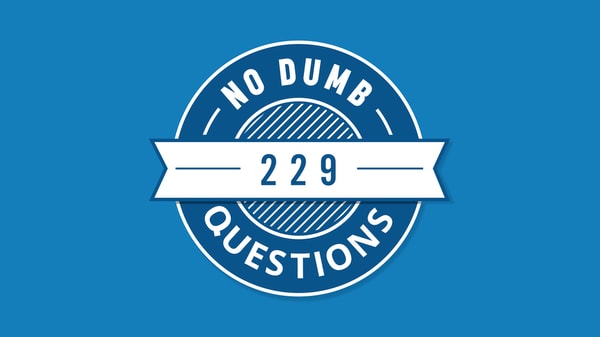229 - How Would You Get There Without a Map?