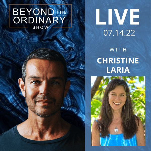 Beyond The Ordinary Show