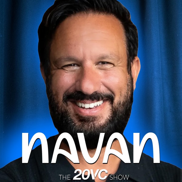 20VC: From $6.2BN Market Cap to $2.8BN: What Is Not Translating About Navan's Public Story | Are Any Public Company CEOs Actually Happy? | Why Navan Built It's Own Customer Service AI and What it Could Mean For Customer Service AI with Ariel Cohen