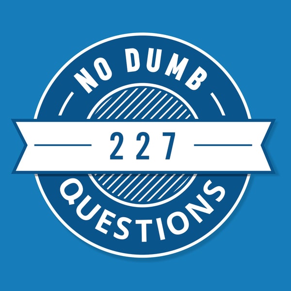 227 - Shameless Friend Promotion