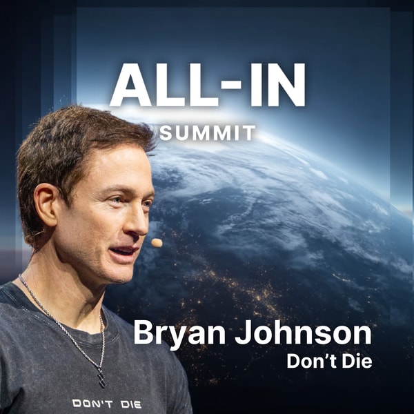 Bryan Johnson: The #1 Longevity Secret You Can Start Doing Today