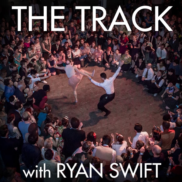 The Track - E020 - Nathan Bugh