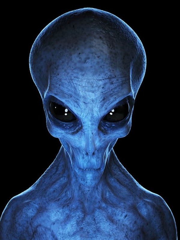 Alien Theories