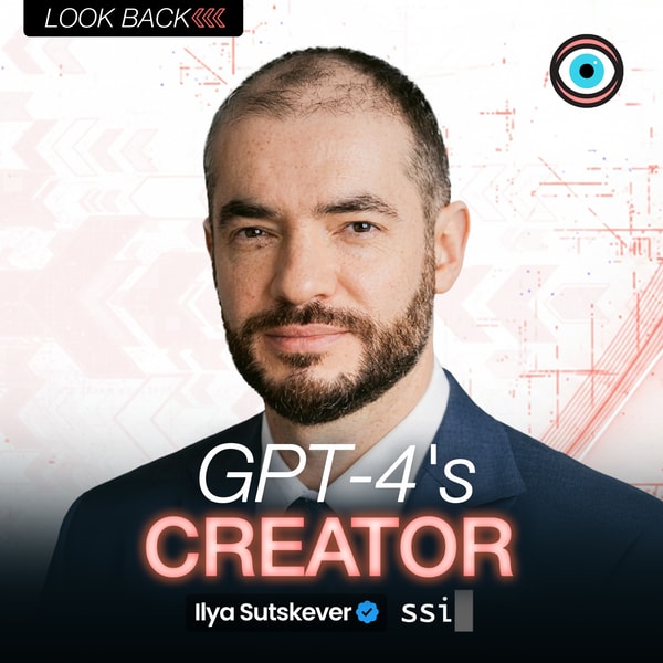 Eye On A.I.