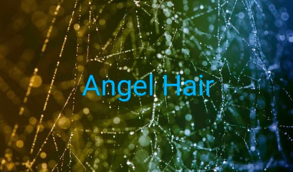 Angel Hair