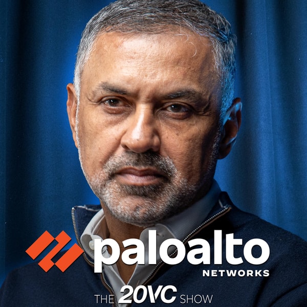 20VC: Nikesh Arora on the Frontier Model Problem: Breadth vs Depth | The Future of Token Costs | Memory Becoming the Moat | Where Value Accrues: Infra, Models, or Apps? | Why Enterprise AI is Not Ready & Systems of Record vs Systems of Intelligence