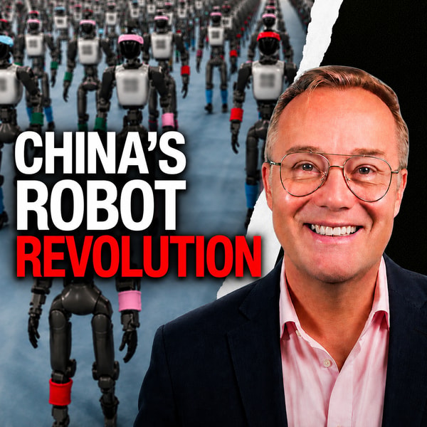 China wants you to cheer for the robots taking your job | E2329