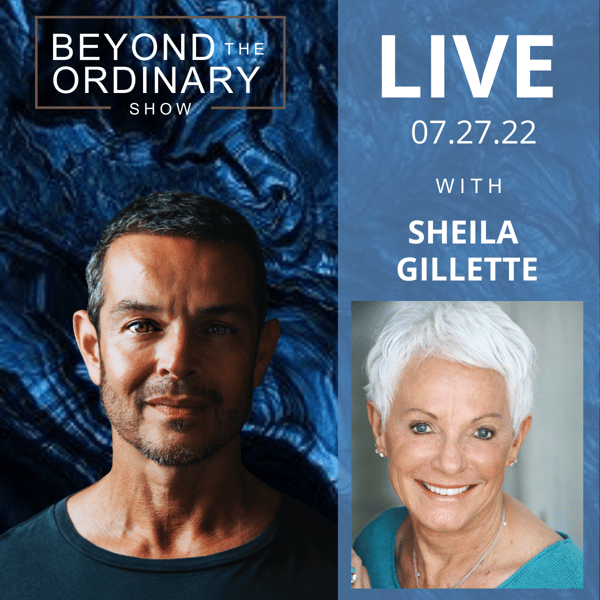 Beyond The Ordinary Show