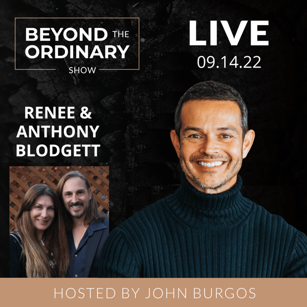 Beyond The Ordinary Show