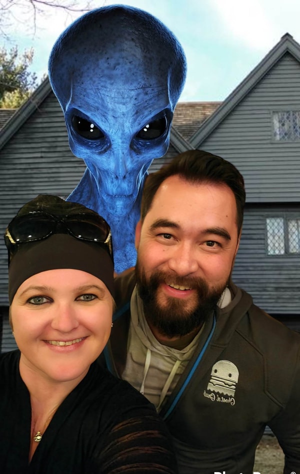 Paranormal XL Podcast