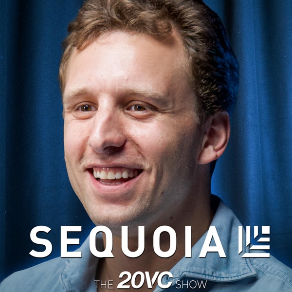 20VC: Inside Sequoia's Investment Committee: Lessons from Don Valentine, Doug Leone and Alfred Lin | How the SpaceX and Citadel Deals Went Down | What Sequoia Specifically Looks for in Founders with Julien Bek