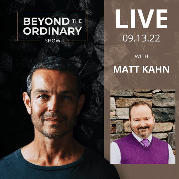 Beyond The Ordinary Show
