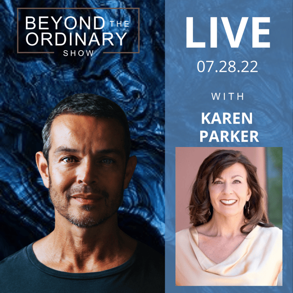 Beyond The Ordinary Show