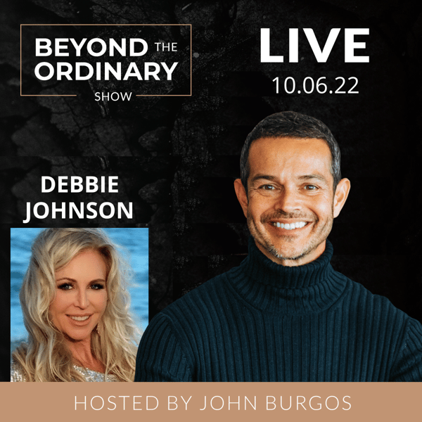 Angelic Readings with Debbie Johnson