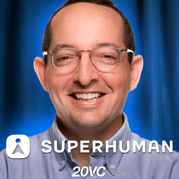 20Product: Is the Design Phase Dead in a World of AI | Has Claude Code Crushed Anthropic Already | What Roles of a PM Are Less and More Important with AI | How the Best Product Leaders Tell Stories with Noam Lovinsky, CPO @ Superhuman