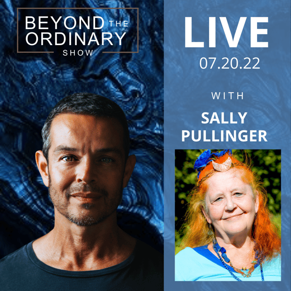 Beyond The Ordinary Show