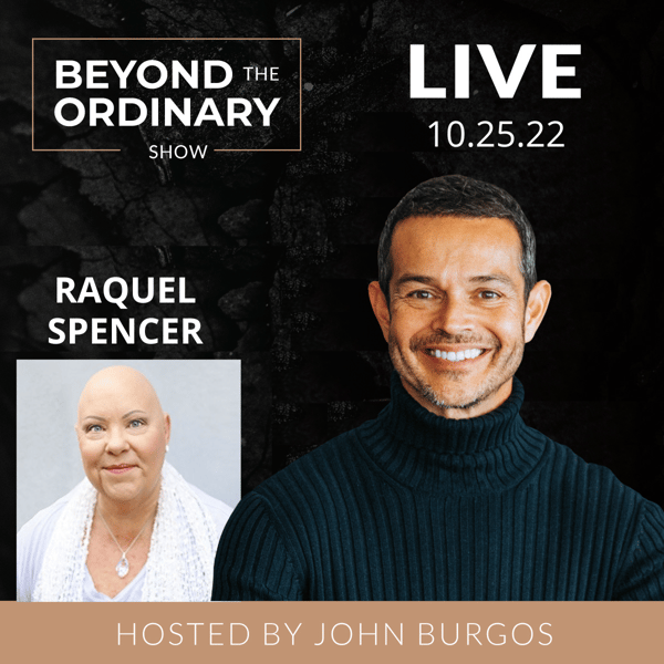 Transition from the Old Paradigm to the New with Raquel Spencer