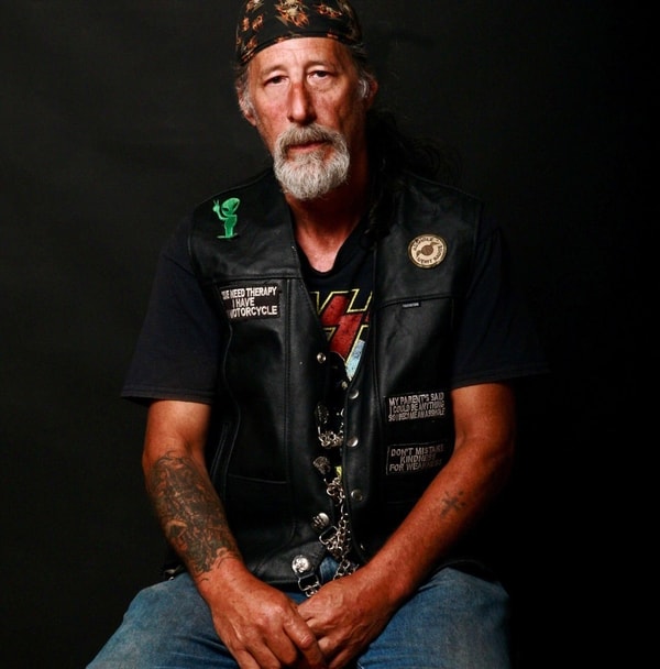 512. Paul Leson Horror and Paranormal Author Witch and Historian