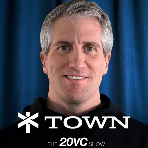 20VC: The $100 Billion AI Assistant Race: Town vs Instinct vs GrokBot | We Spend $75K Per Engineer on AI Tools | Why the AI Assistant Market Is Not a Bubble & AI Assistants Will Replace Every App on Your Phone with JD, Founder of Town