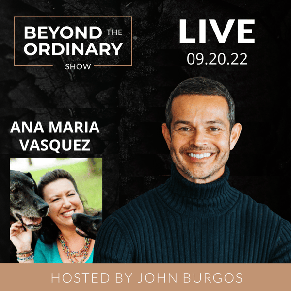 Beyond The Ordinary Show
