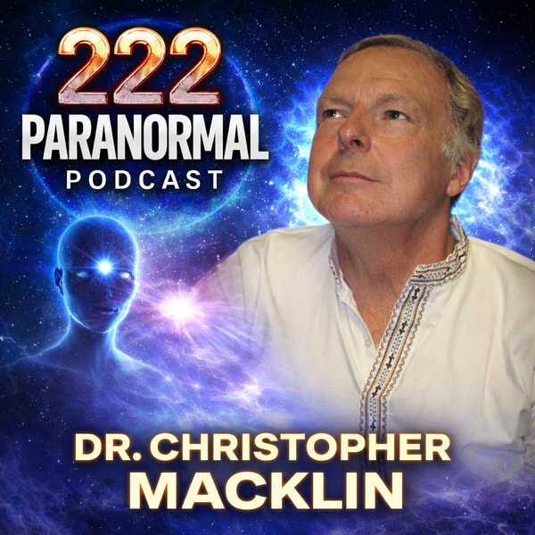 222 Paranormal Podcast