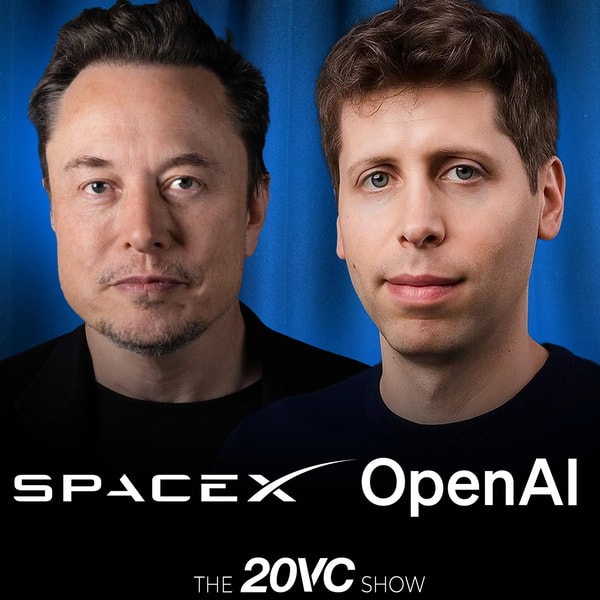 20VC: Andrej Karpathy Joins Anthropic & Anthropic Raises $30BN at $900BN Price | SpaceX Files S1: How Does it Trade | Cerebras Smashes Day 1: What it Means for IPOs | Why Mass Layoffs Are More Worrying Than Anyone Sees
