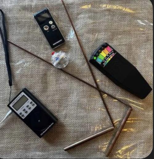Investigation Tools