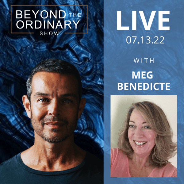 Beyond The Ordinary Show