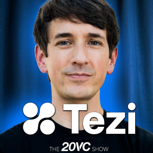 20Product: Why Most CPOs are Bad | Why You Do Not Need PMs in a World of AI | Why the Design Stage is Dead and How to Use Vibe Coding to Replace It | The Three Roles All Founders End Up Firing on Repeat with Jason James @ Tezi